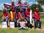 2017 Hereford Northern NSW Youth Show